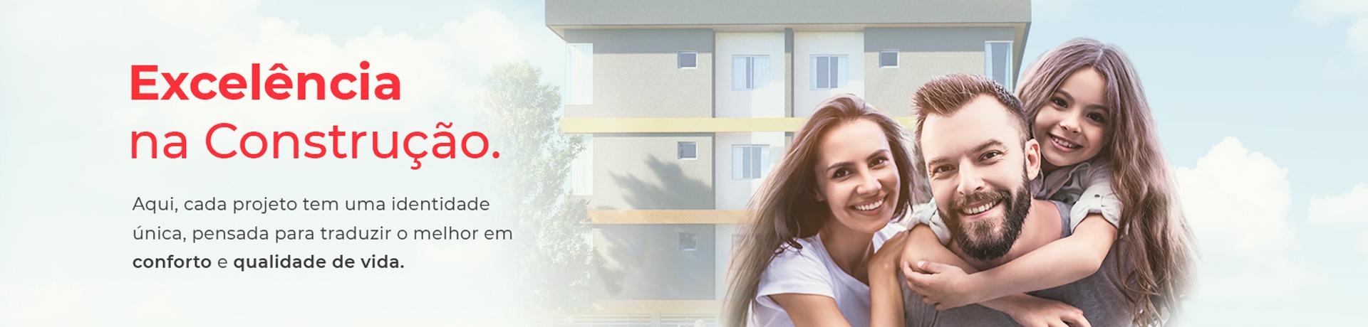Excelência na Construção
