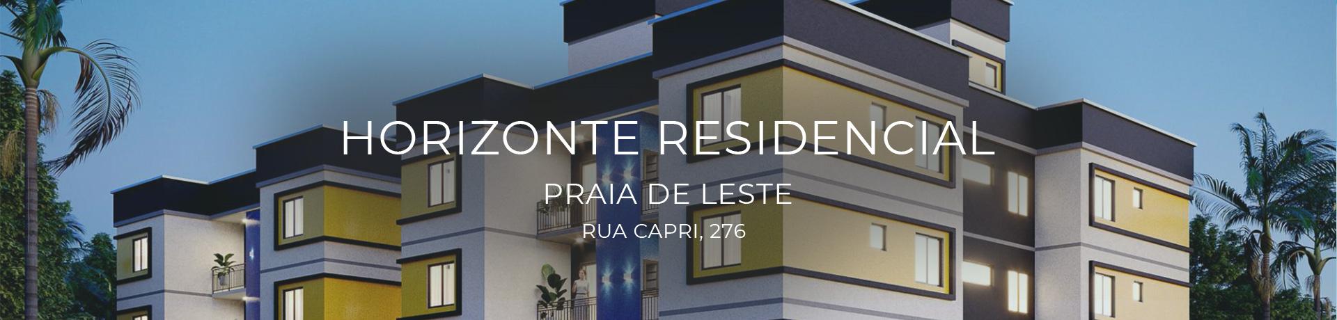 Horizonte Residencial