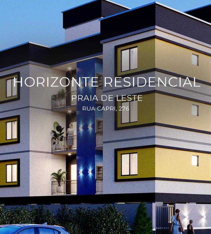 Horizonte Residencial