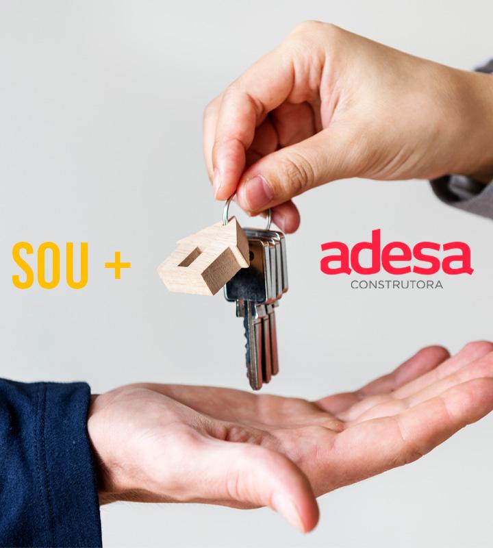Sou + Adesa